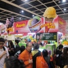 10th Hong Kong Food Festiva 2012