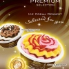 New Product of Premiun Selection Series