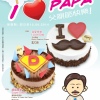 Father's Day Series
