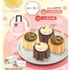Ice-cream Moon Cake