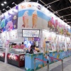 Welcome to 2019 Appolo Food Expo booth