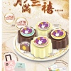 Appolo Ice Cream Moon Cake