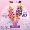 Unicorn Yogurt!